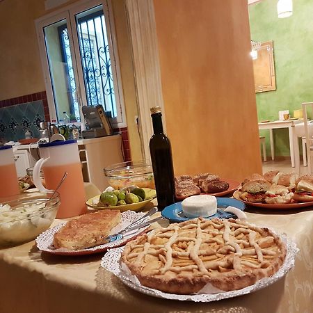 Sant'Agostino Suites & Rooms Mazara del Vallo Zewnętrze zdjęcie