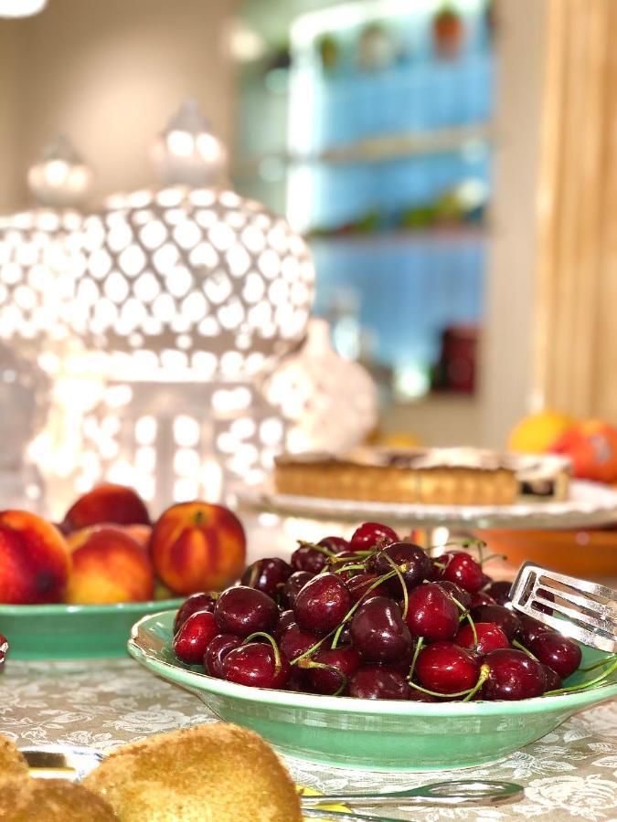 Sant'Agostino Suites & Rooms Mazara del Vallo Zewnętrze zdjęcie
