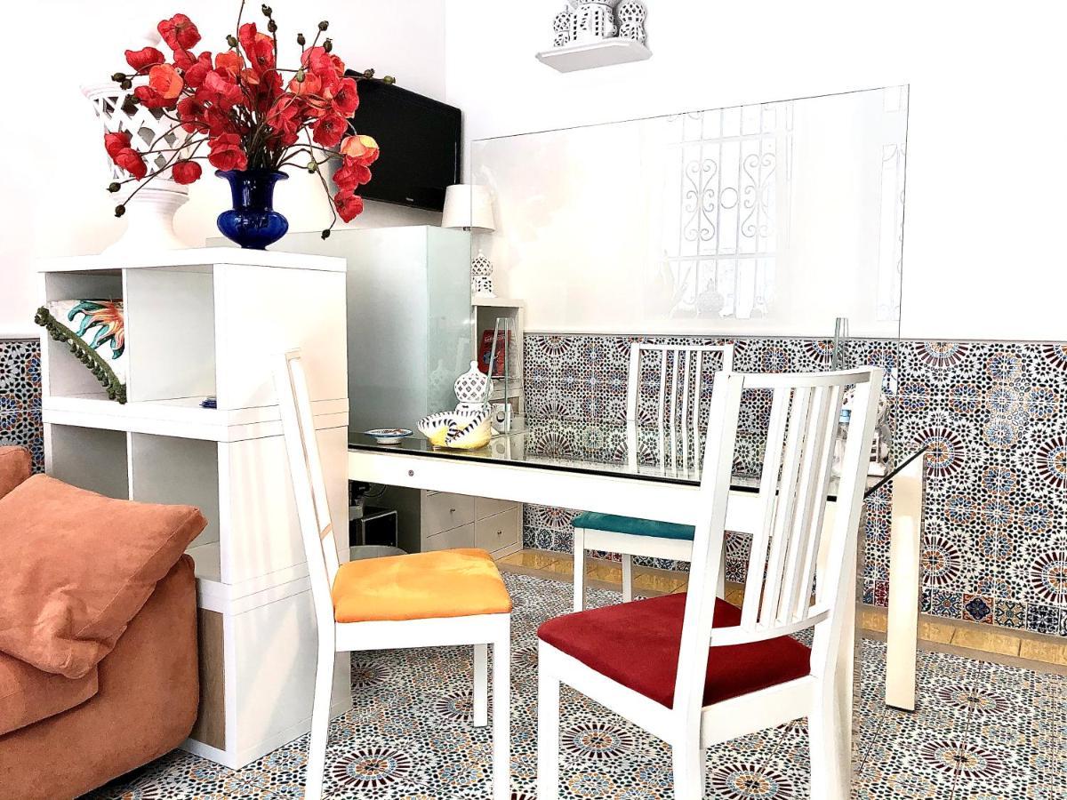 Sant'Agostino Suites & Rooms Mazara del Vallo Zewnętrze zdjęcie