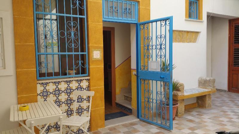 Sant'Agostino Suites & Rooms Mazara del Vallo Zewnętrze zdjęcie