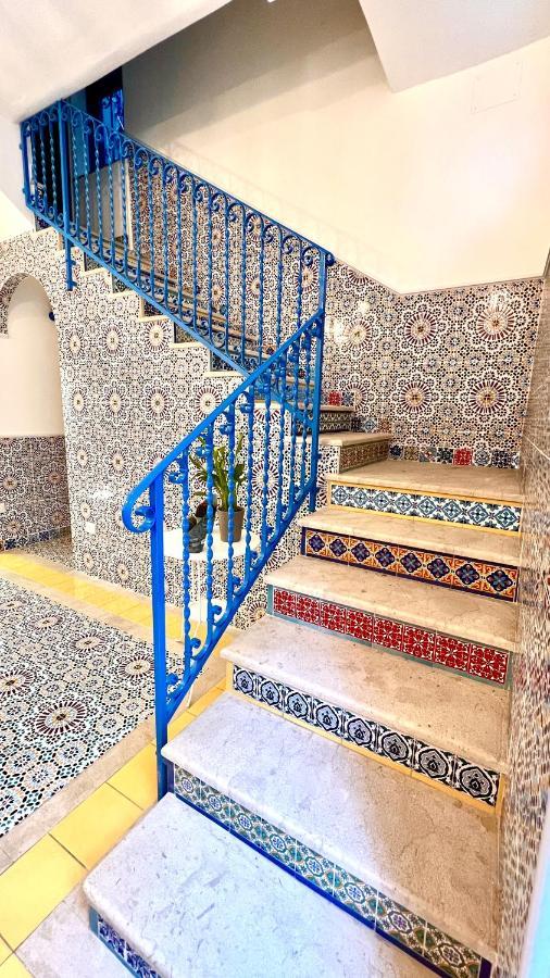 Sant'Agostino Suites & Rooms Mazara del Vallo Zewnętrze zdjęcie