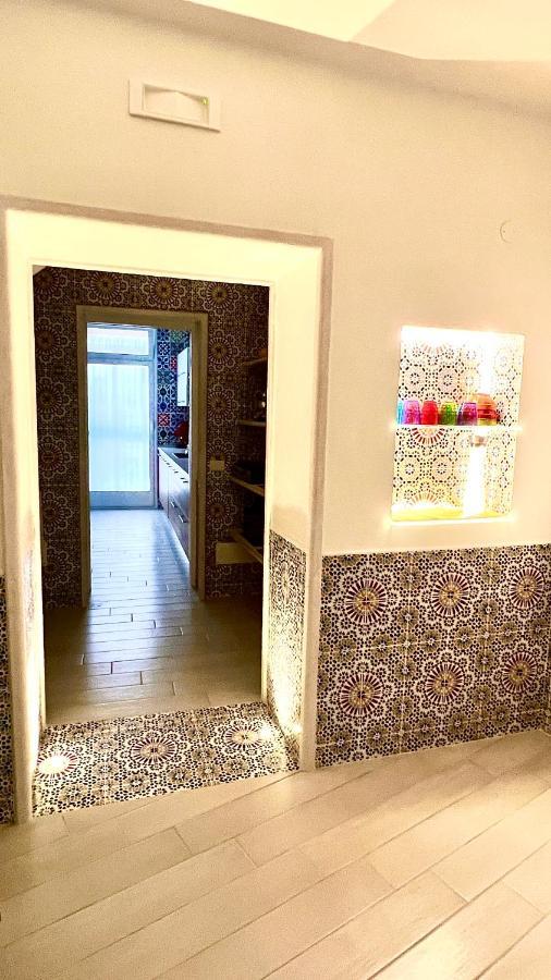 Sant'Agostino Suites & Rooms Mazara del Vallo Zewnętrze zdjęcie