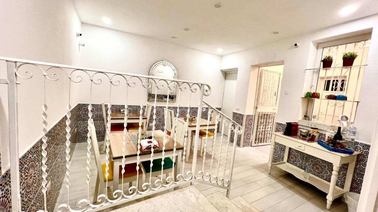 Sant'Agostino Suites & Rooms Mazara del Vallo Zewnętrze zdjęcie