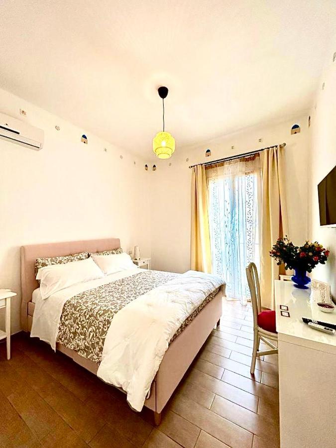Sant'Agostino Suites & Rooms Mazara del Vallo Zewnętrze zdjęcie