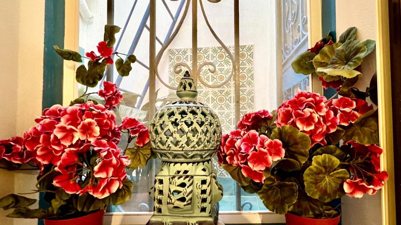Sant'Agostino Suites & Rooms Mazara del Vallo Zewnętrze zdjęcie