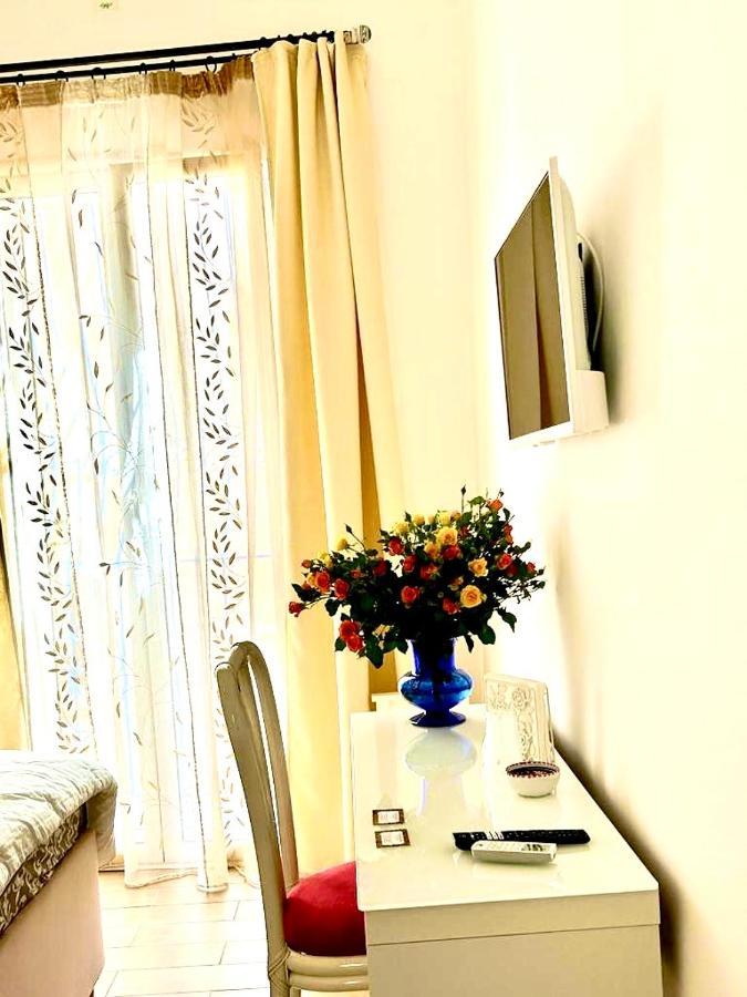 Sant'Agostino Suites & Rooms Mazara del Vallo Zewnętrze zdjęcie