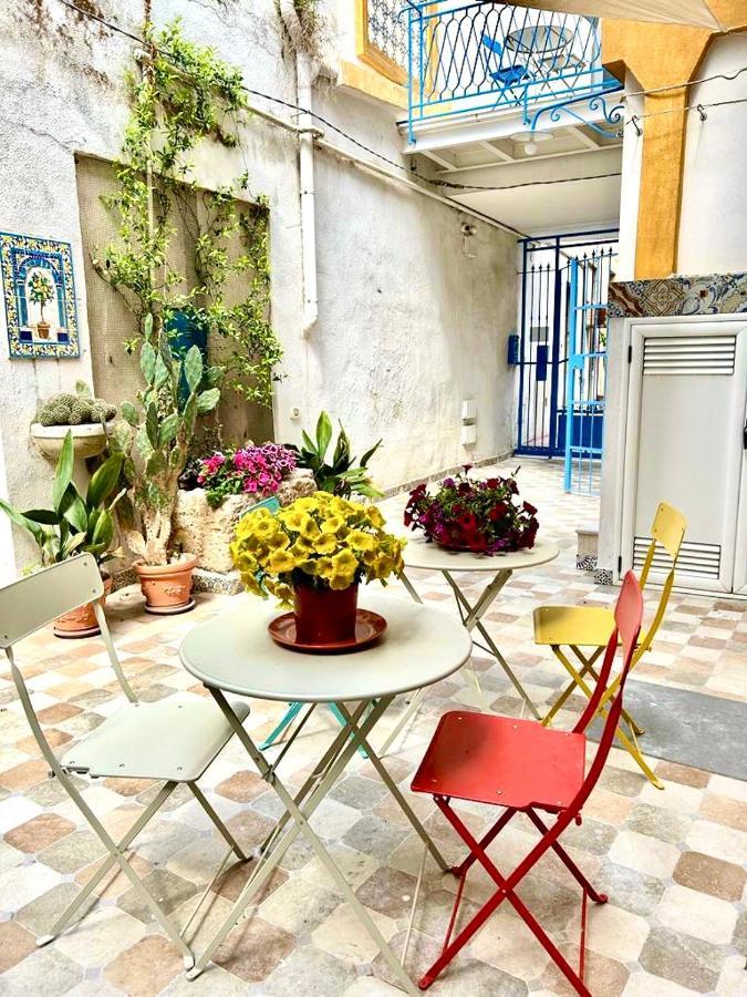 Sant'Agostino Suites & Rooms Mazara del Vallo Zewnętrze zdjęcie