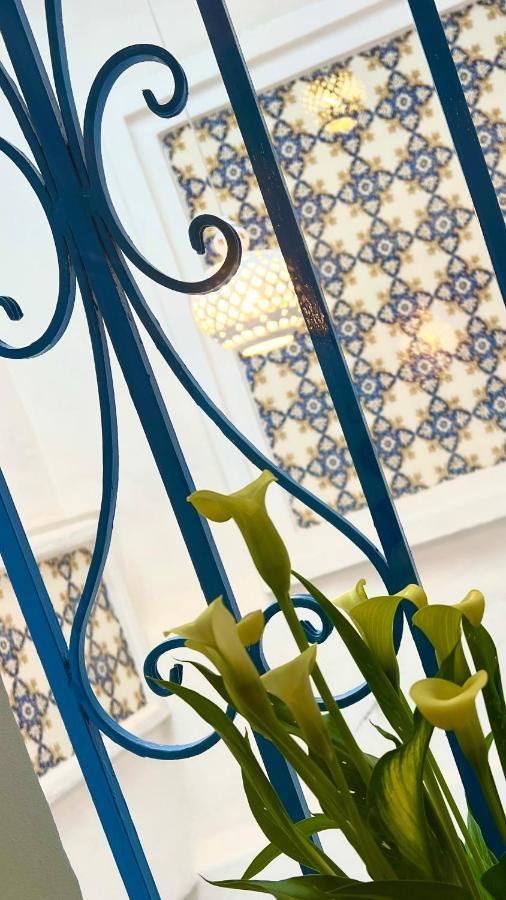 Sant'Agostino Suites & Rooms Mazara del Vallo Zewnętrze zdjęcie