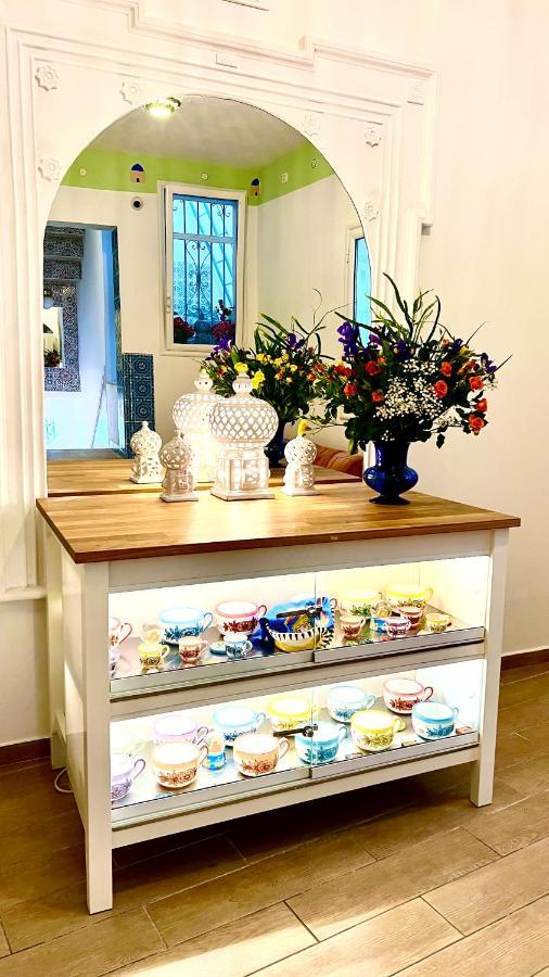 Sant'Agostino Suites & Rooms Mazara del Vallo Zewnętrze zdjęcie