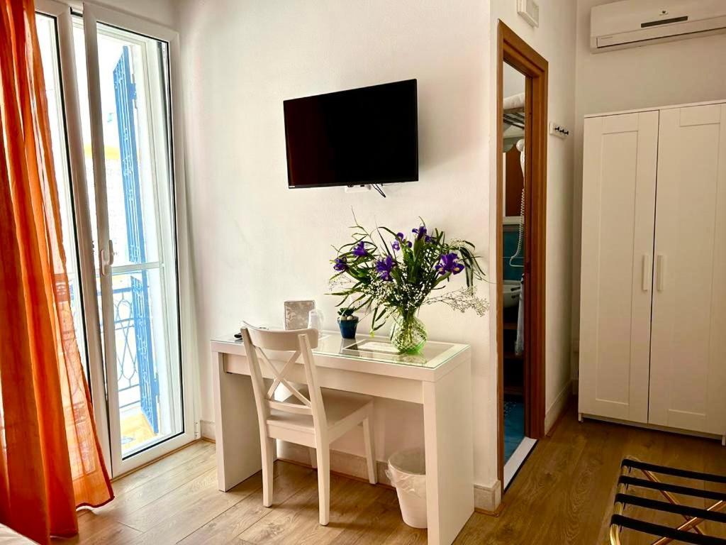 Sant'Agostino Suites & Rooms Mazara del Vallo Zewnętrze zdjęcie