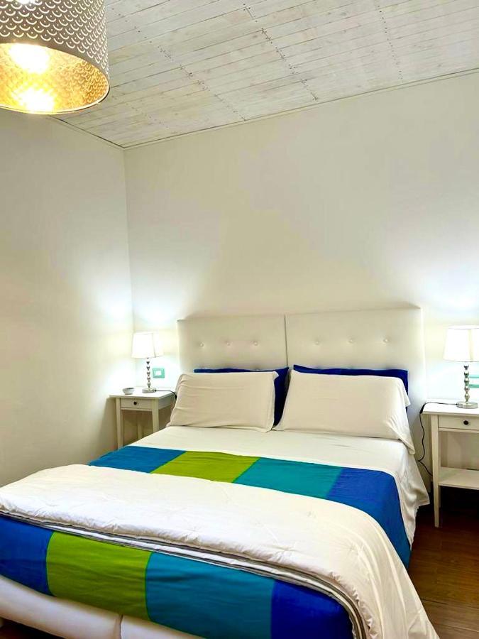 Sant'Agostino Suites & Rooms Mazara del Vallo Zewnętrze zdjęcie