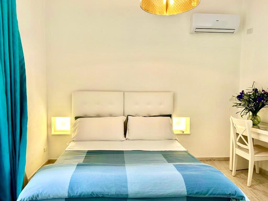 Sant'Agostino Suites & Rooms Mazara del Vallo Zewnętrze zdjęcie
