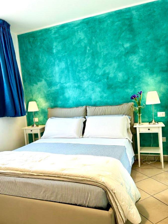 Sant'Agostino Suites & Rooms Mazara del Vallo Zewnętrze zdjęcie