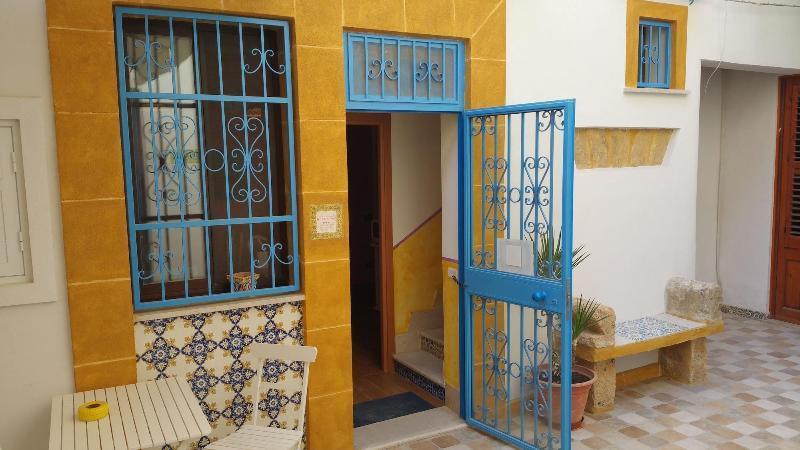 Sant'Agostino Suites & Rooms Mazara del Vallo Zewnętrze zdjęcie
