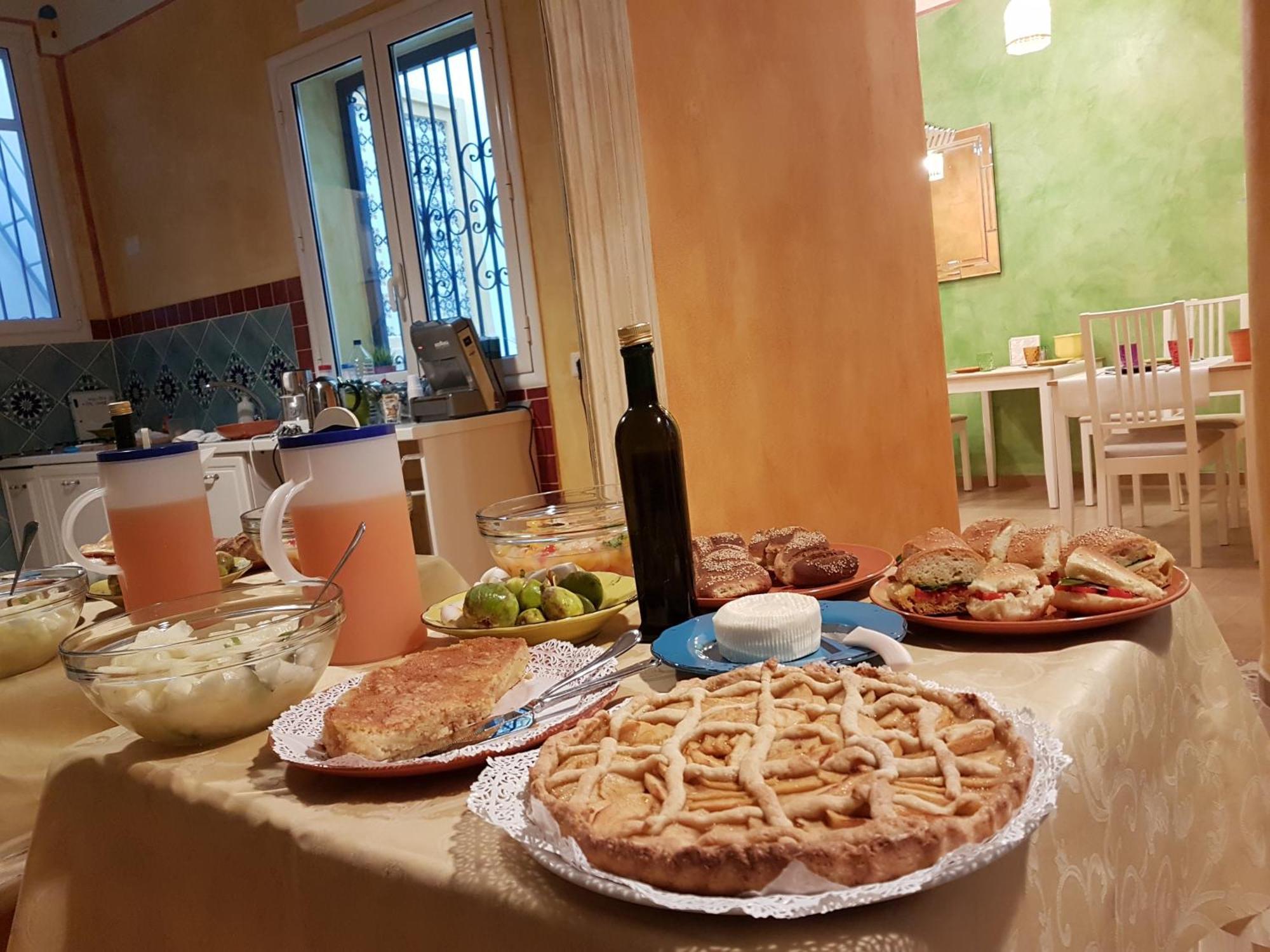 Sant'Agostino Suites & Rooms Mazara del Vallo Zewnętrze zdjęcie