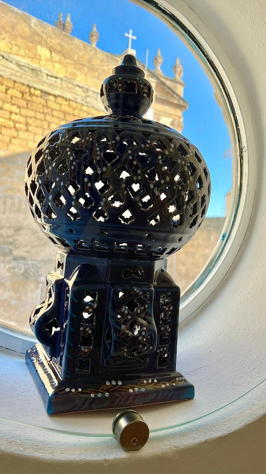 Sant'Agostino Suites & Rooms Mazara del Vallo Zewnętrze zdjęcie
