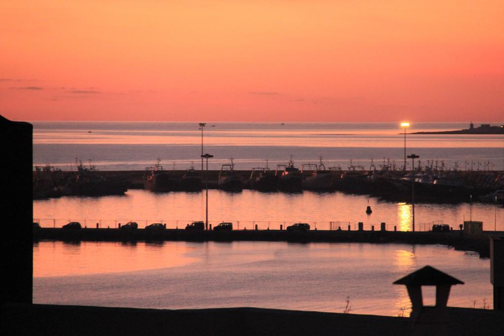 Sant'Agostino Suites & Rooms Mazara del Vallo Zewnętrze zdjęcie
