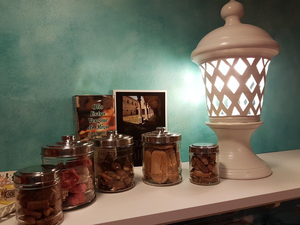 Sant'Agostino Suites & Rooms Mazara del Vallo Zewnętrze zdjęcie