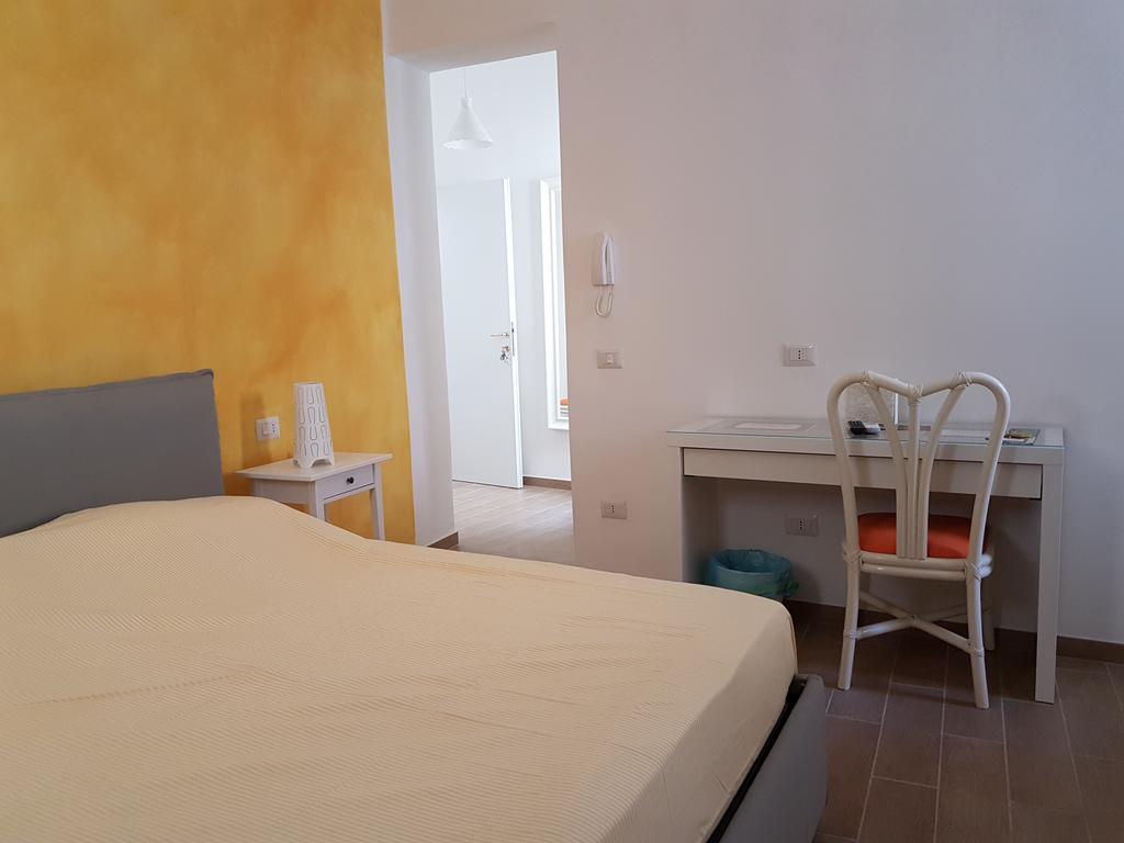 Sant'Agostino Suites & Rooms Mazara del Vallo Zewnętrze zdjęcie