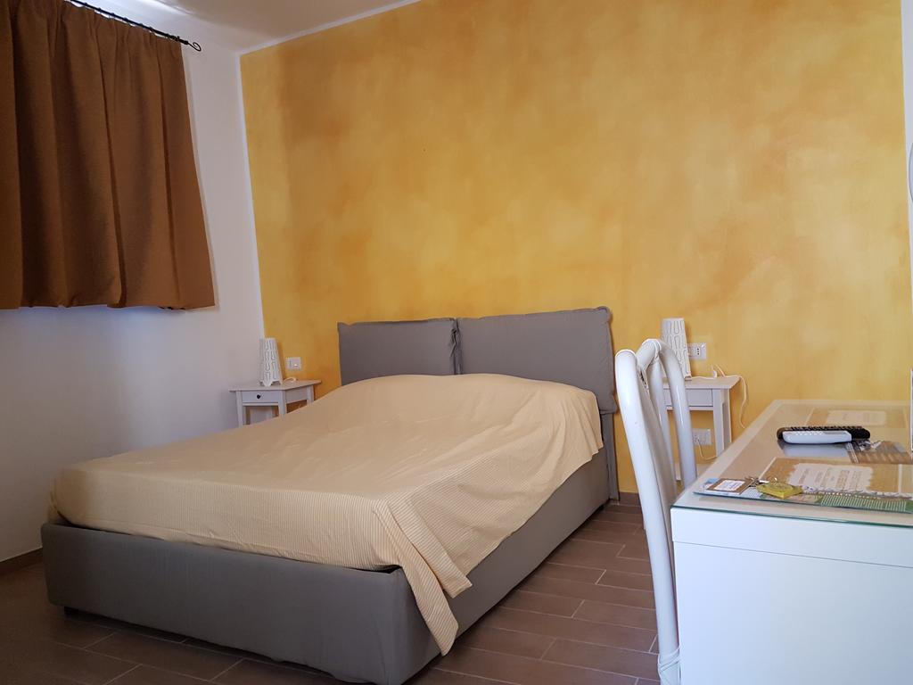 Sant'Agostino Suites & Rooms Mazara del Vallo Zewnętrze zdjęcie