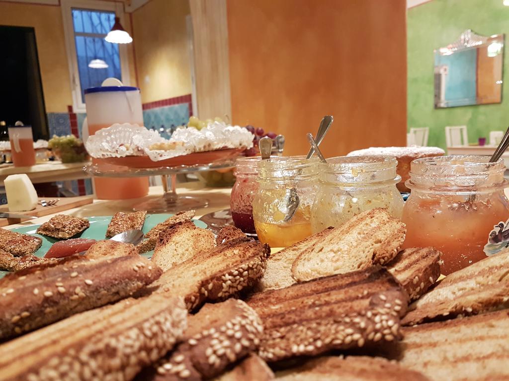 Sant'Agostino Suites & Rooms Mazara del Vallo Zewnętrze zdjęcie