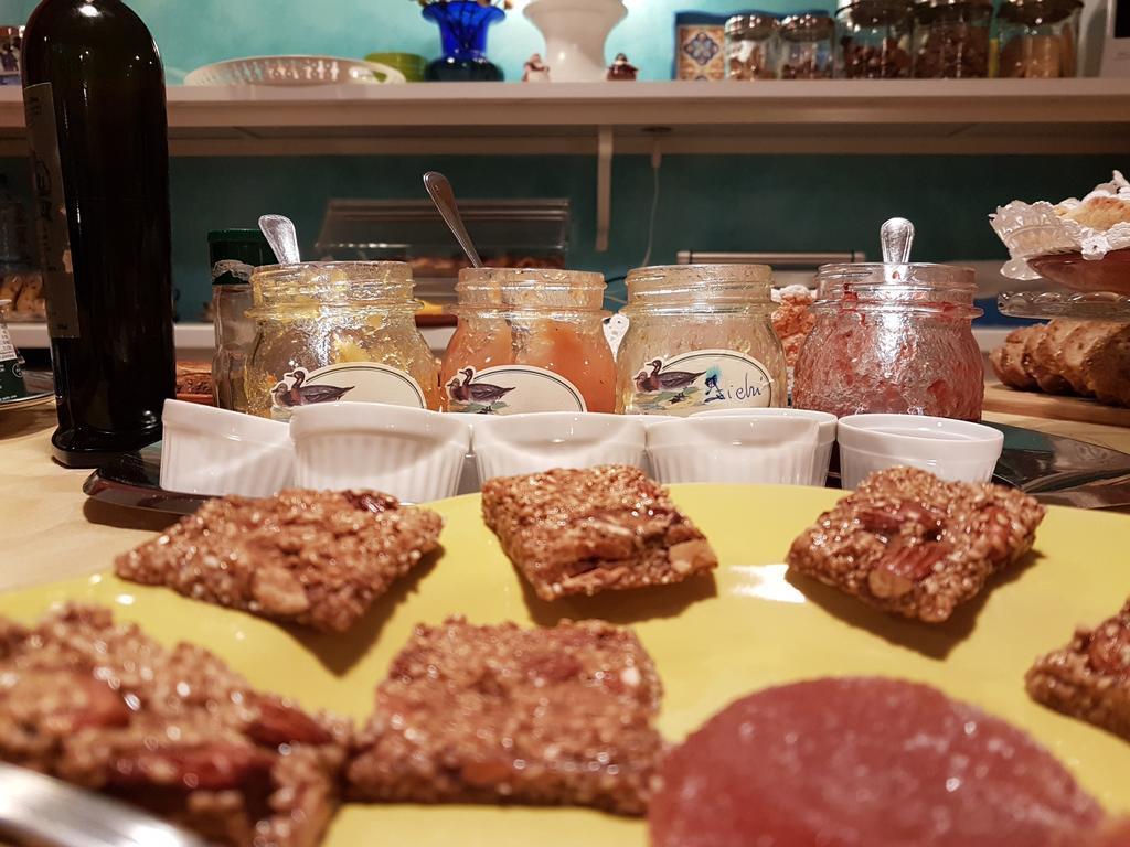 Sant'Agostino Suites & Rooms Mazara del Vallo Zewnętrze zdjęcie