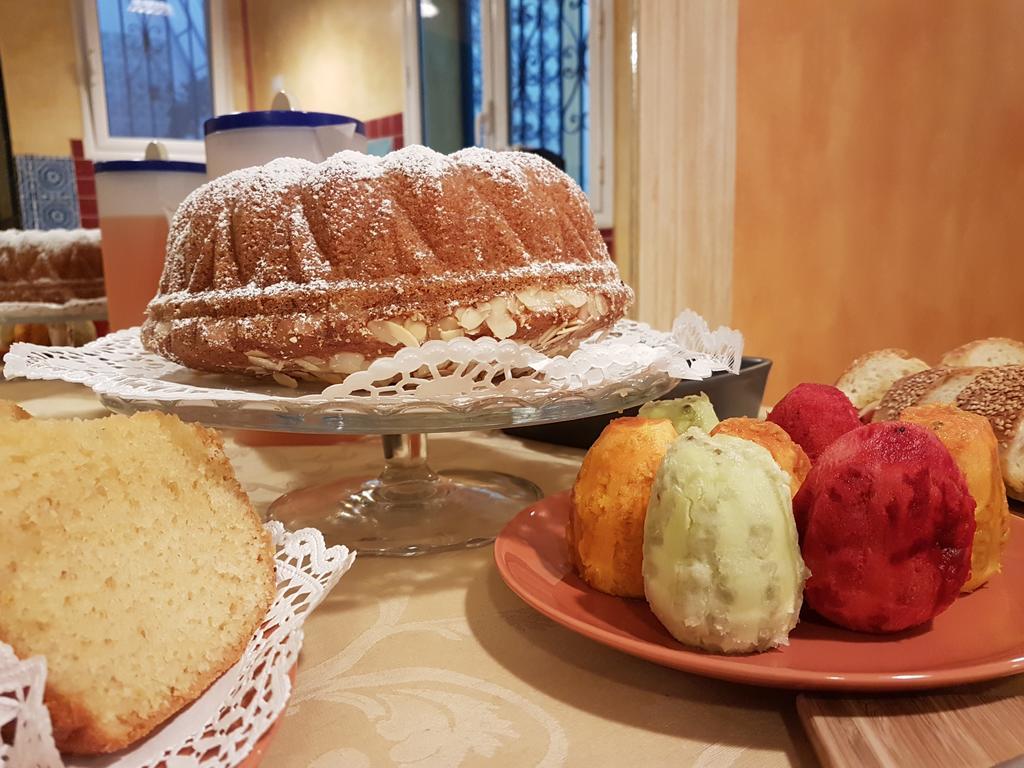 Sant'Agostino Suites & Rooms Mazara del Vallo Zewnętrze zdjęcie