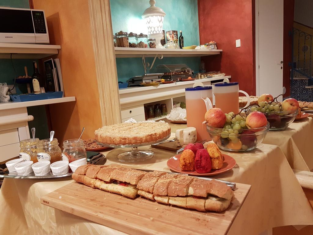 Sant'Agostino Suites & Rooms Mazara del Vallo Zewnętrze zdjęcie