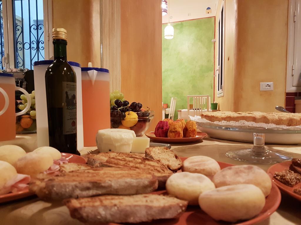 Sant'Agostino Suites & Rooms Mazara del Vallo Zewnętrze zdjęcie