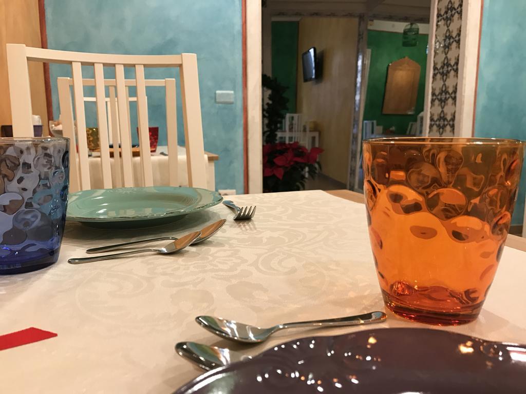 Sant'Agostino Suites & Rooms Mazara del Vallo Zewnętrze zdjęcie