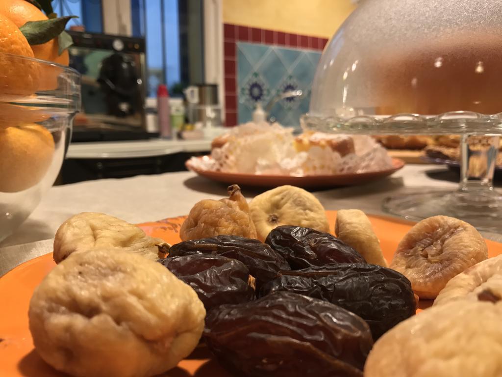 Sant'Agostino Suites & Rooms Mazara del Vallo Zewnętrze zdjęcie