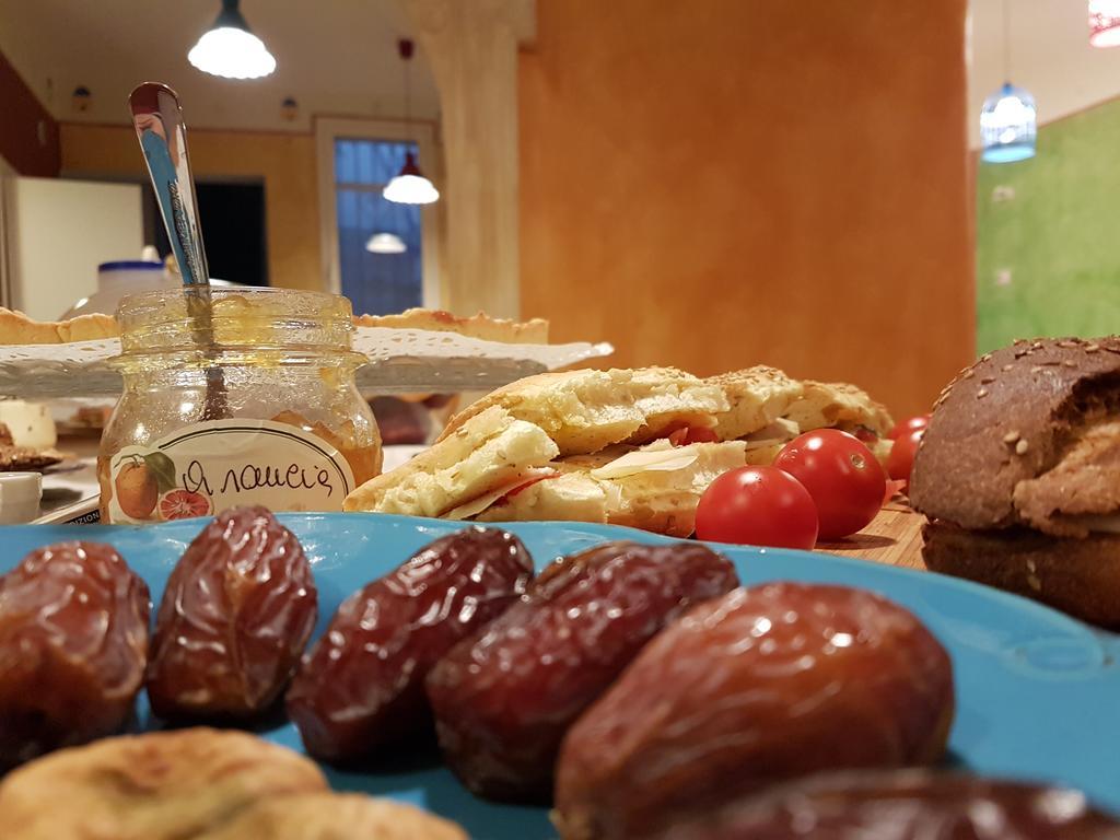 Sant'Agostino Suites & Rooms Mazara del Vallo Zewnętrze zdjęcie