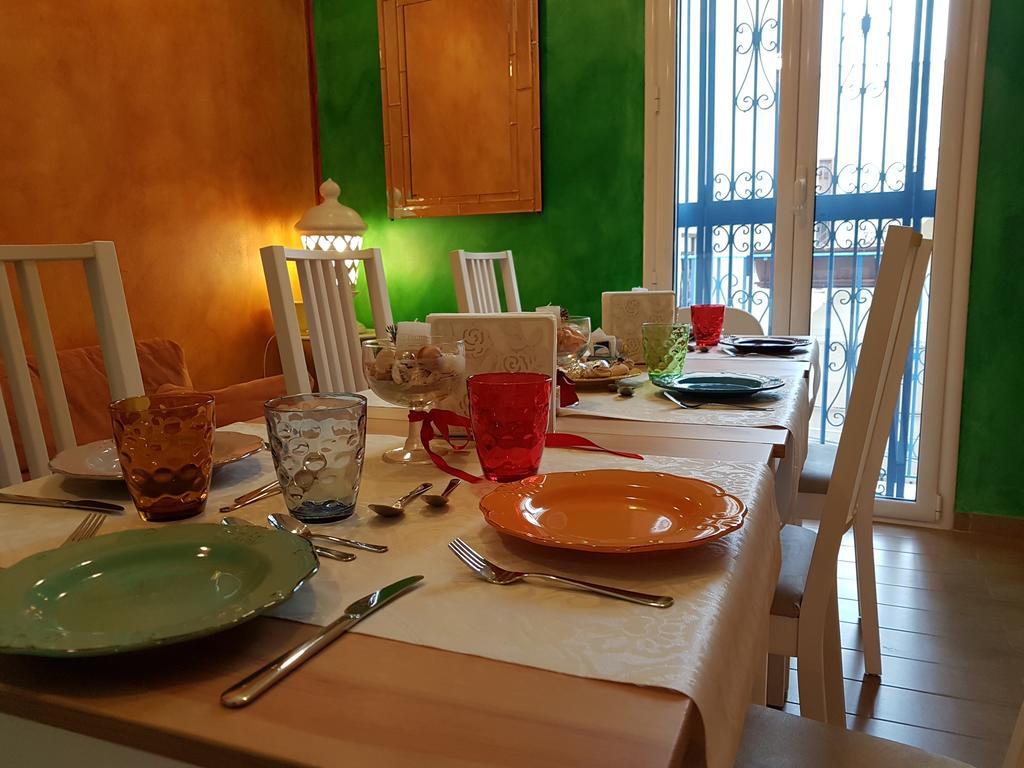 Sant'Agostino Suites & Rooms Mazara del Vallo Zewnętrze zdjęcie