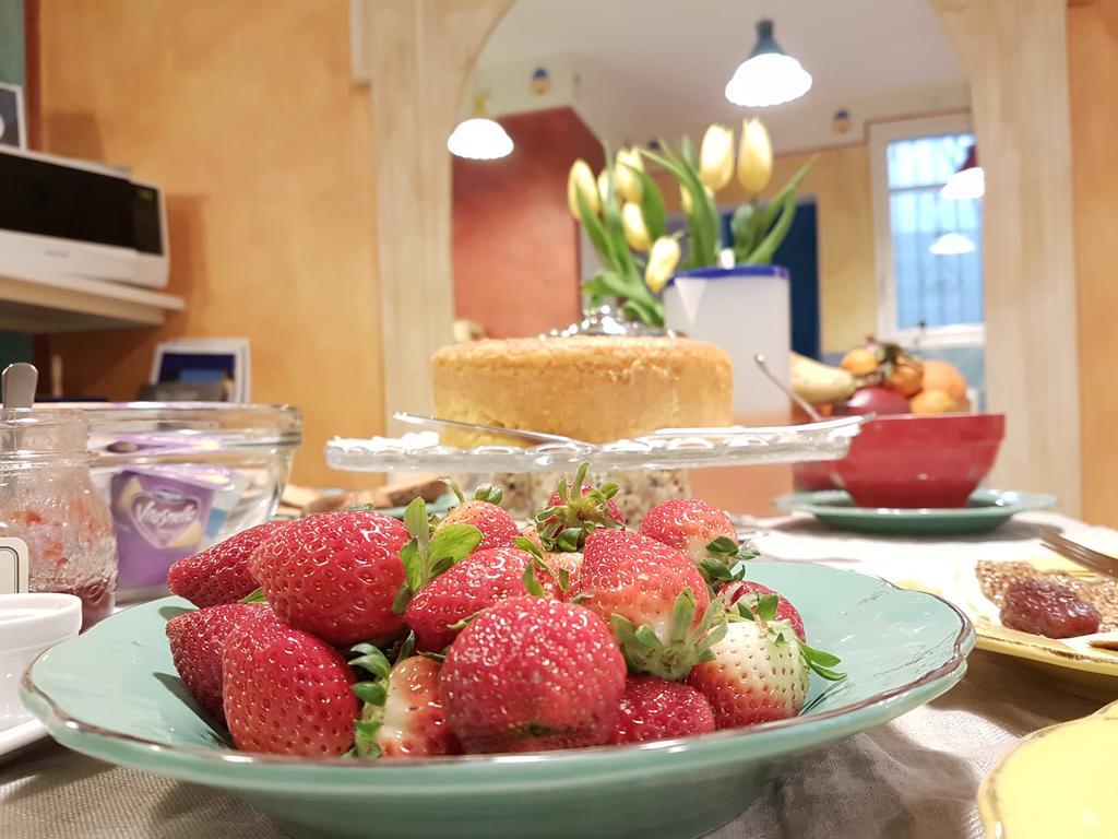 Sant'Agostino Suites & Rooms Mazara del Vallo Zewnętrze zdjęcie