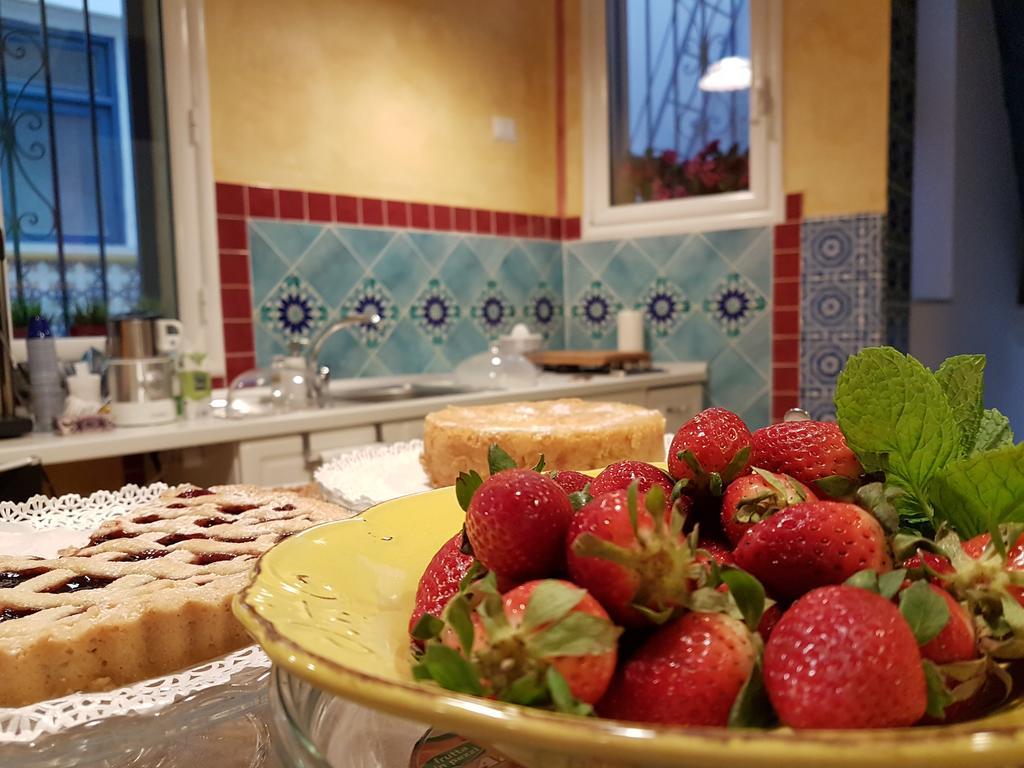 Sant'Agostino Suites & Rooms Mazara del Vallo Zewnętrze zdjęcie