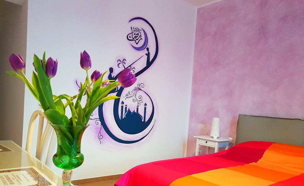 Sant'Agostino Suites & Rooms Mazara del Vallo Zewnętrze zdjęcie