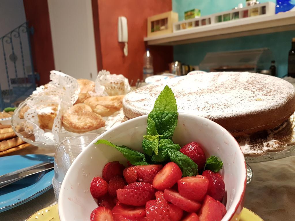Sant'Agostino Suites & Rooms Mazara del Vallo Zewnętrze zdjęcie