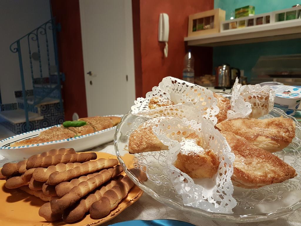 Sant'Agostino Suites & Rooms Mazara del Vallo Zewnętrze zdjęcie
