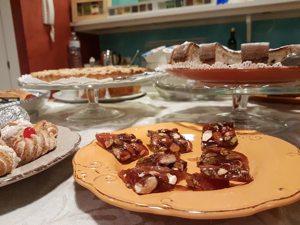 Sant'Agostino Suites & Rooms Mazara del Vallo Zewnętrze zdjęcie