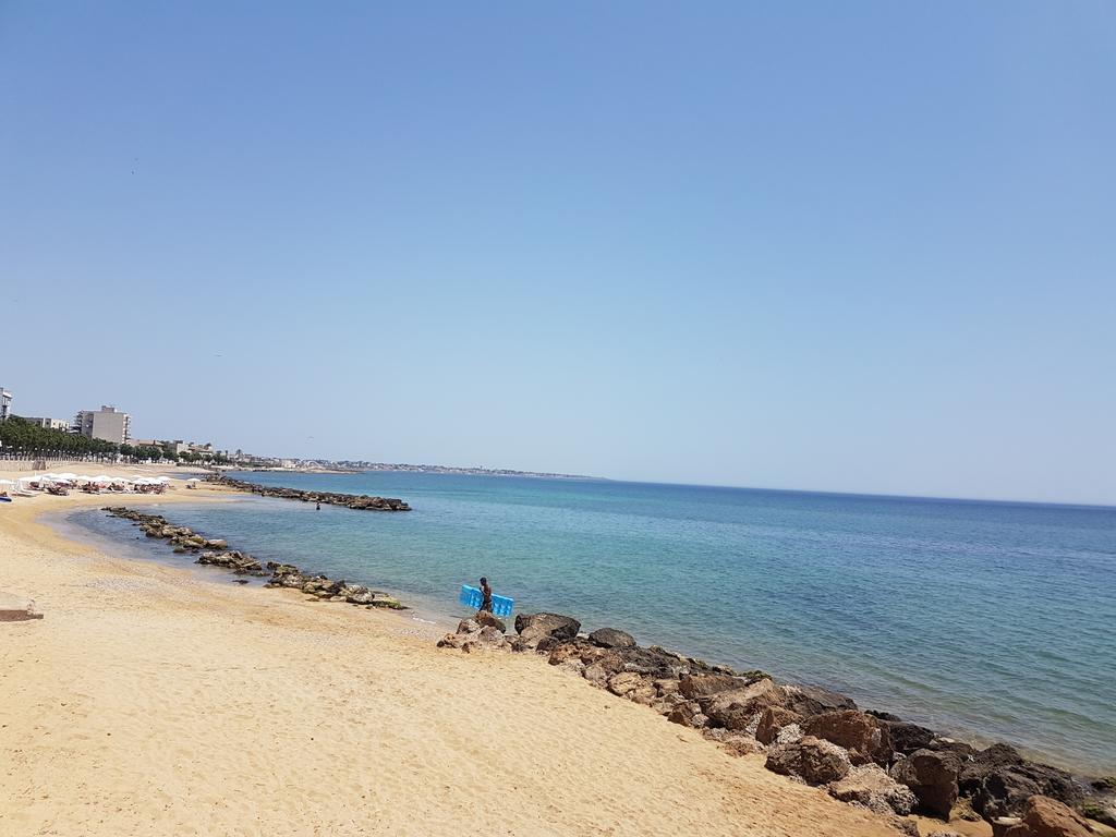 Sant'Agostino Suites & Rooms Mazara del Vallo Zewnętrze zdjęcie