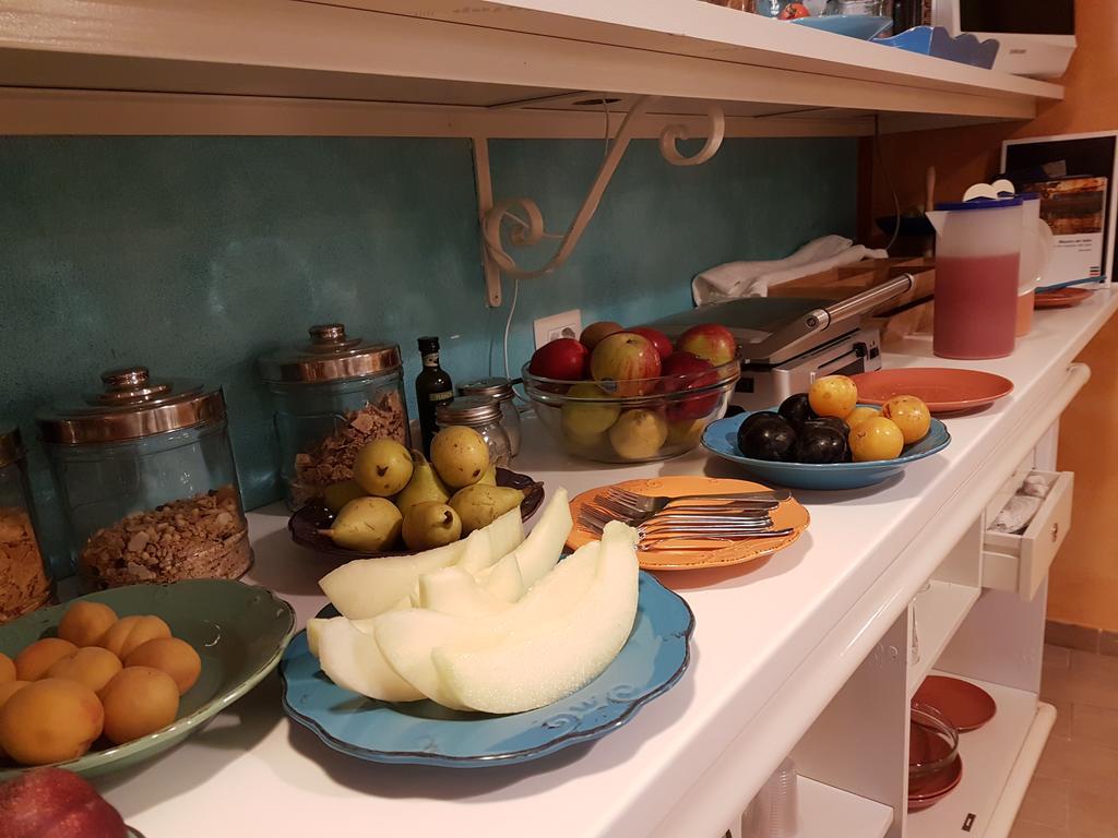 Sant'Agostino Suites & Rooms Mazara del Vallo Zewnętrze zdjęcie