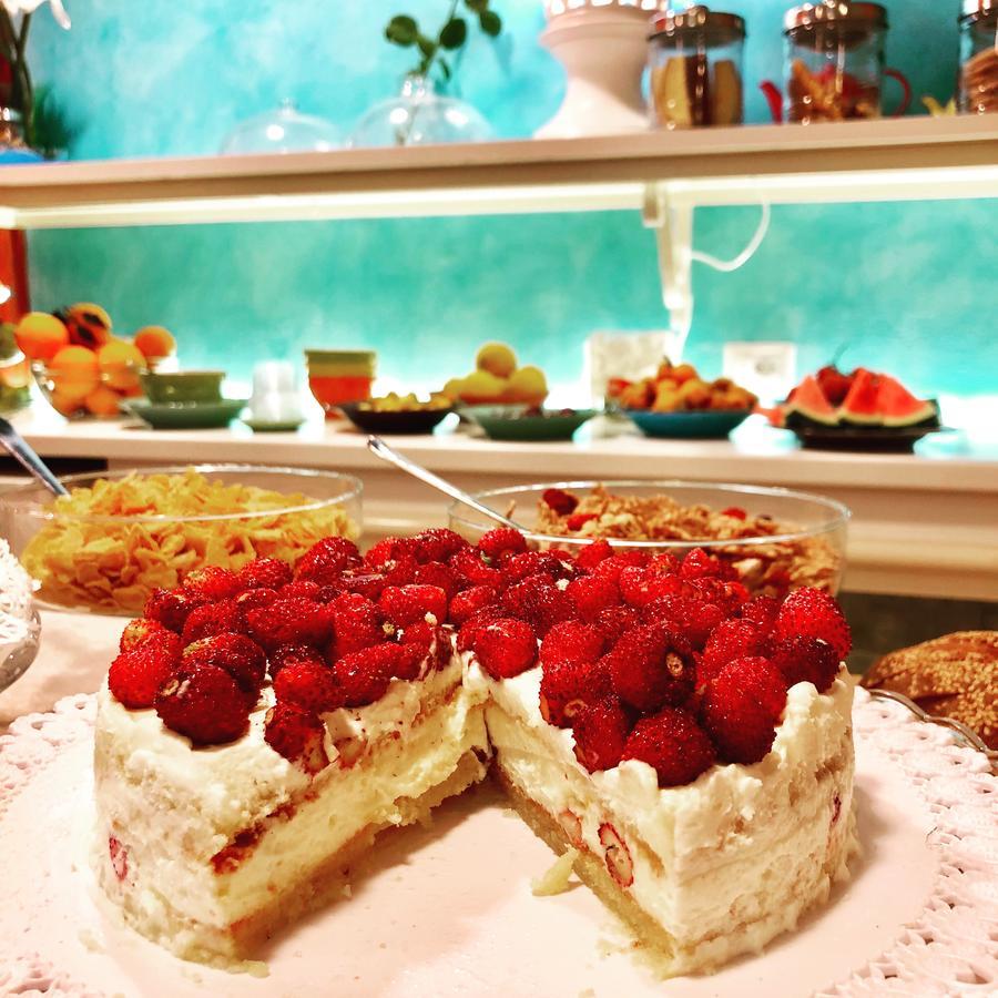 Sant'Agostino Suites & Rooms Mazara del Vallo Zewnętrze zdjęcie