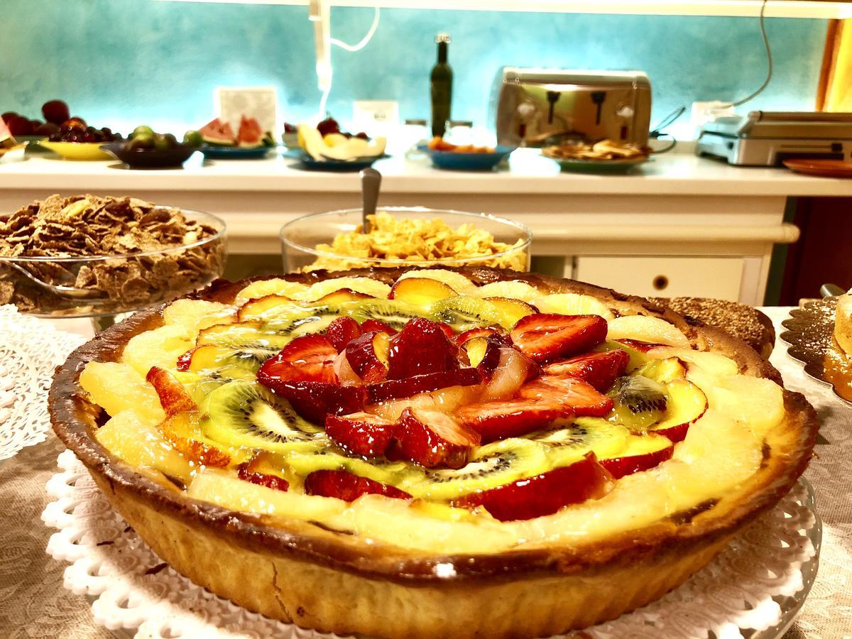 Sant'Agostino Suites & Rooms Mazara del Vallo Zewnętrze zdjęcie