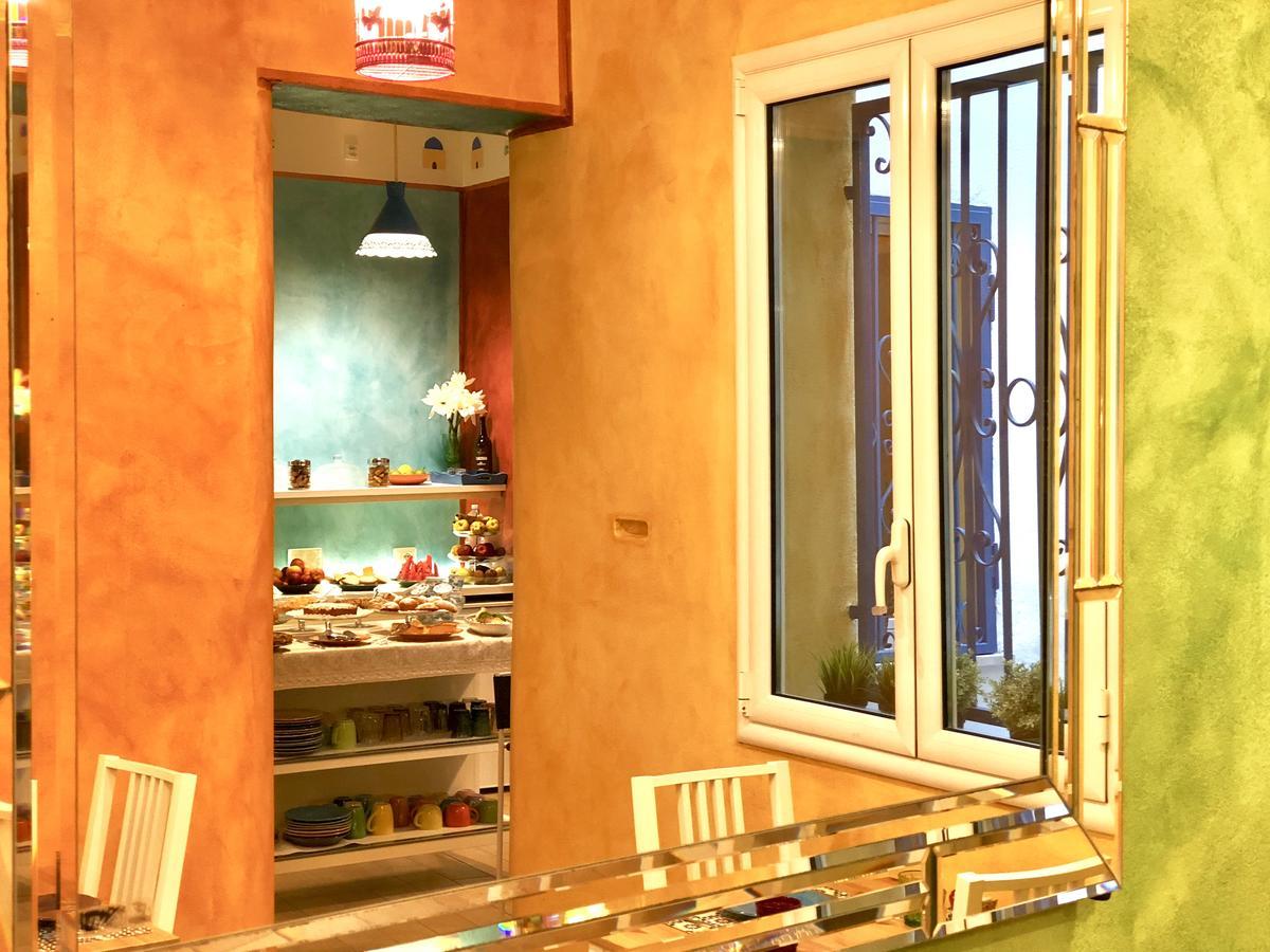 Sant'Agostino Suites & Rooms Mazara del Vallo Zewnętrze zdjęcie
