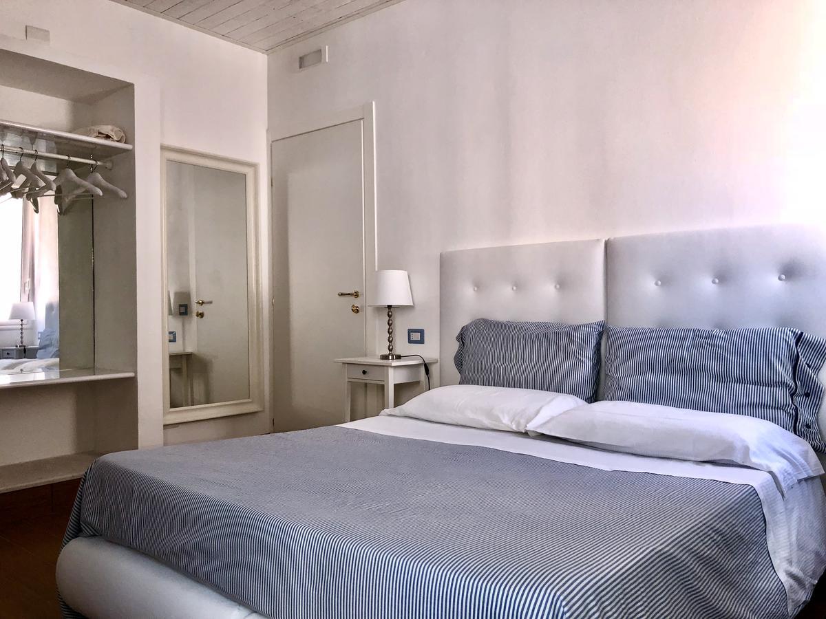 Sant'Agostino Suites & Rooms Mazara del Vallo Zewnętrze zdjęcie