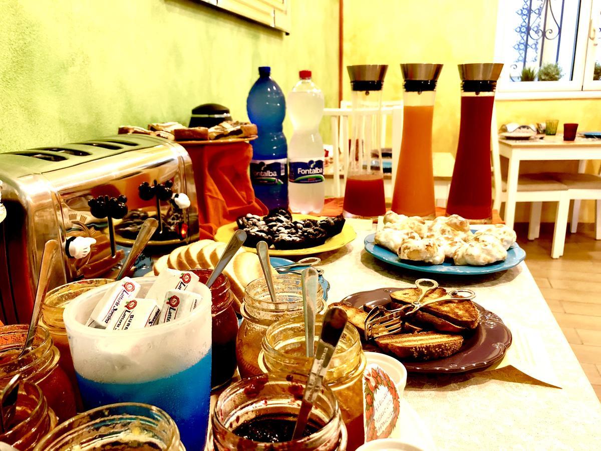 Sant'Agostino Suites & Rooms Mazara del Vallo Zewnętrze zdjęcie