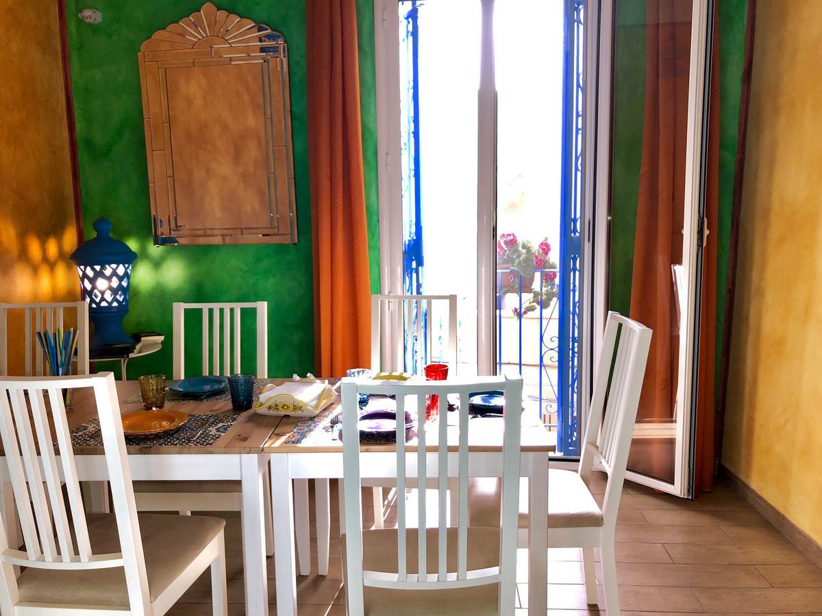 Sant'Agostino Suites & Rooms Mazara del Vallo Zewnętrze zdjęcie